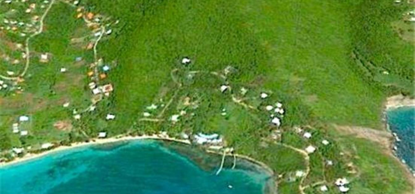 Cloud Nine 32,000 sq ft