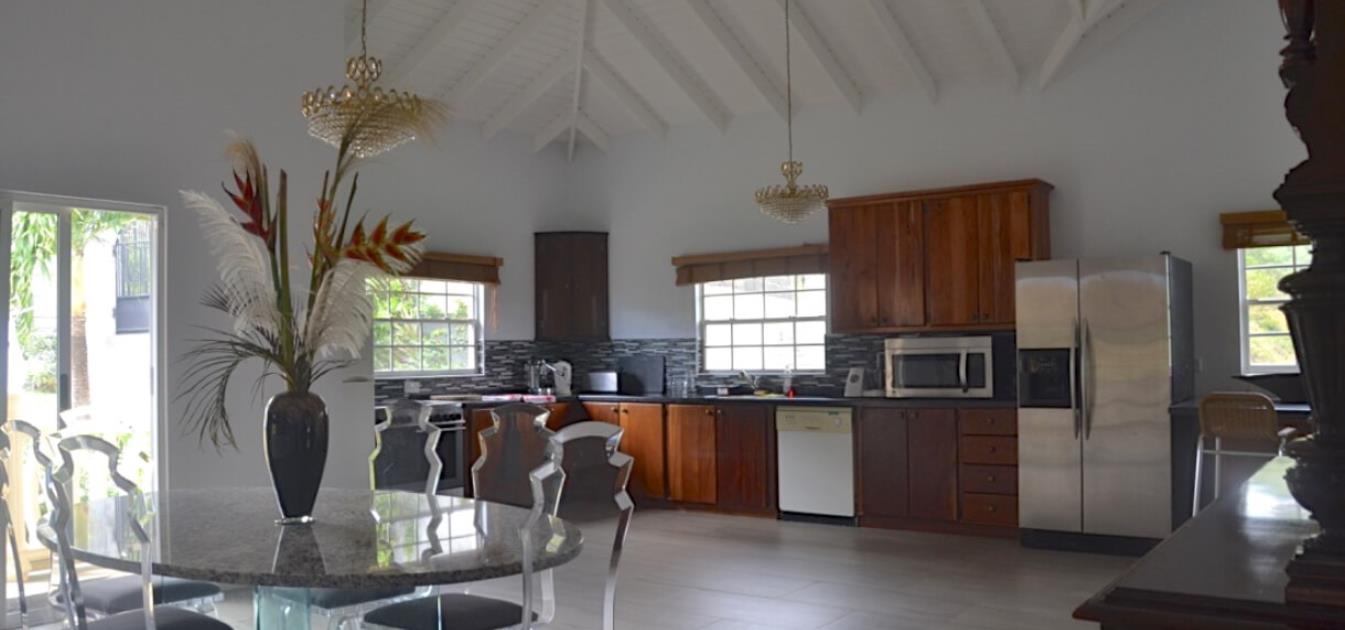Queens Villa