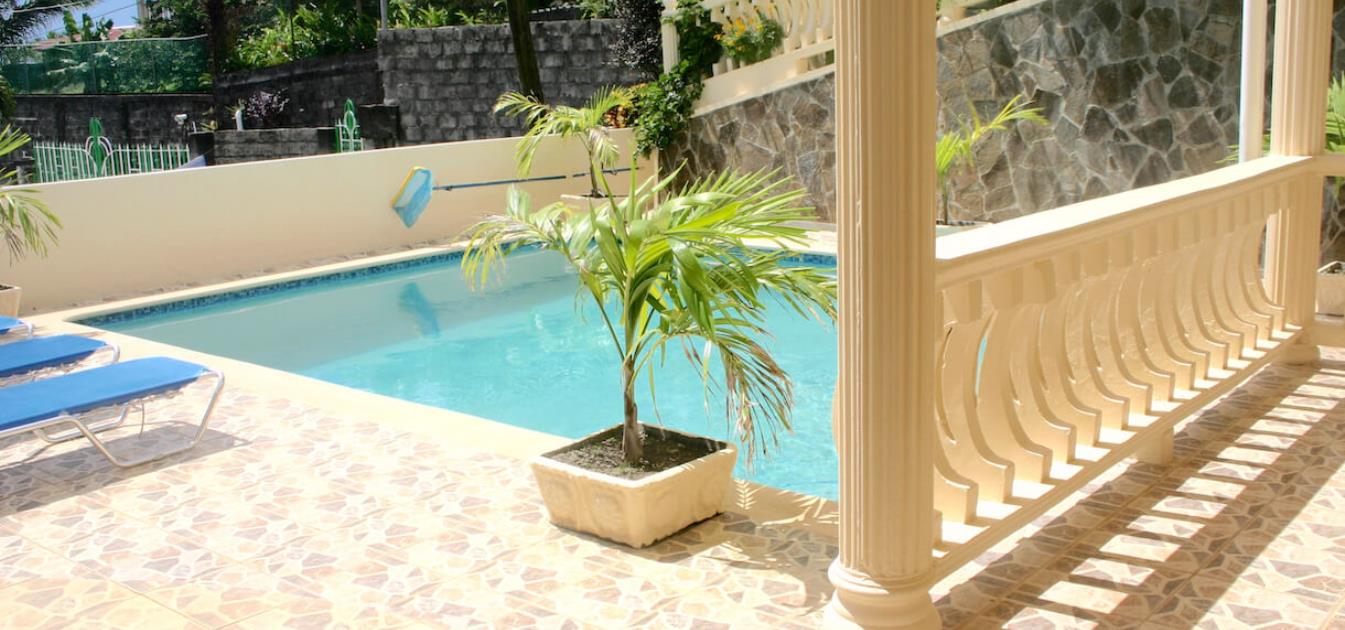 Queens Villa