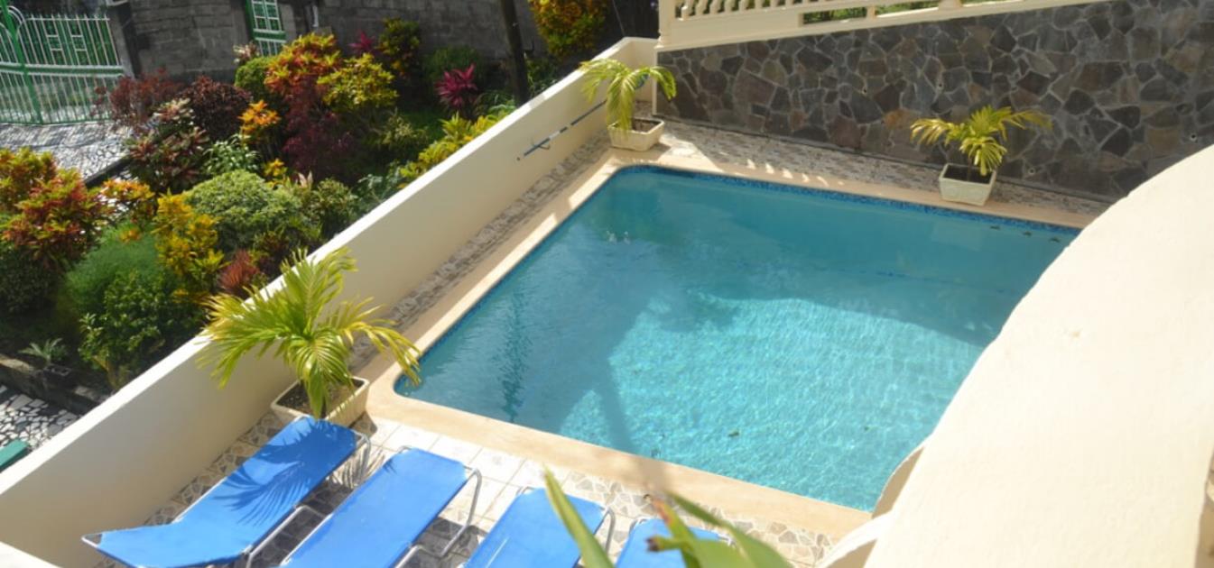 Queens Villa