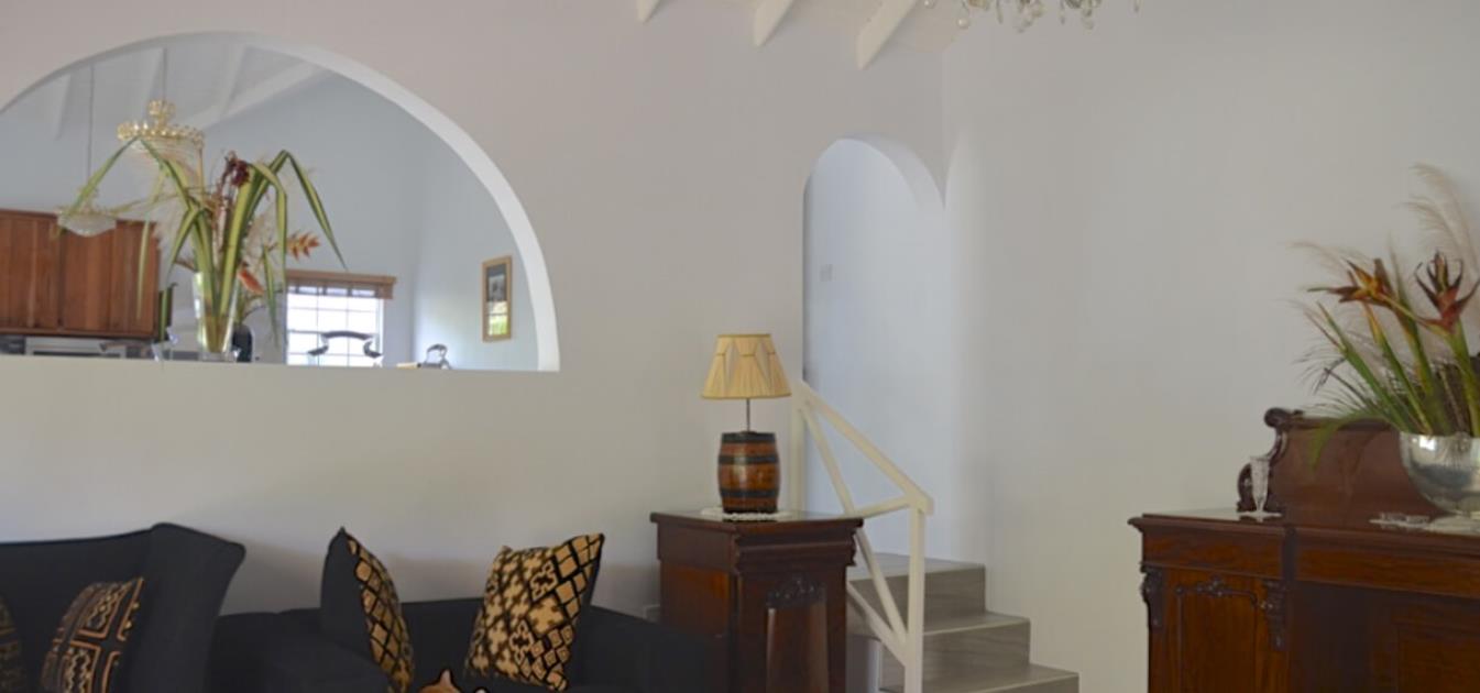 Queens Villa