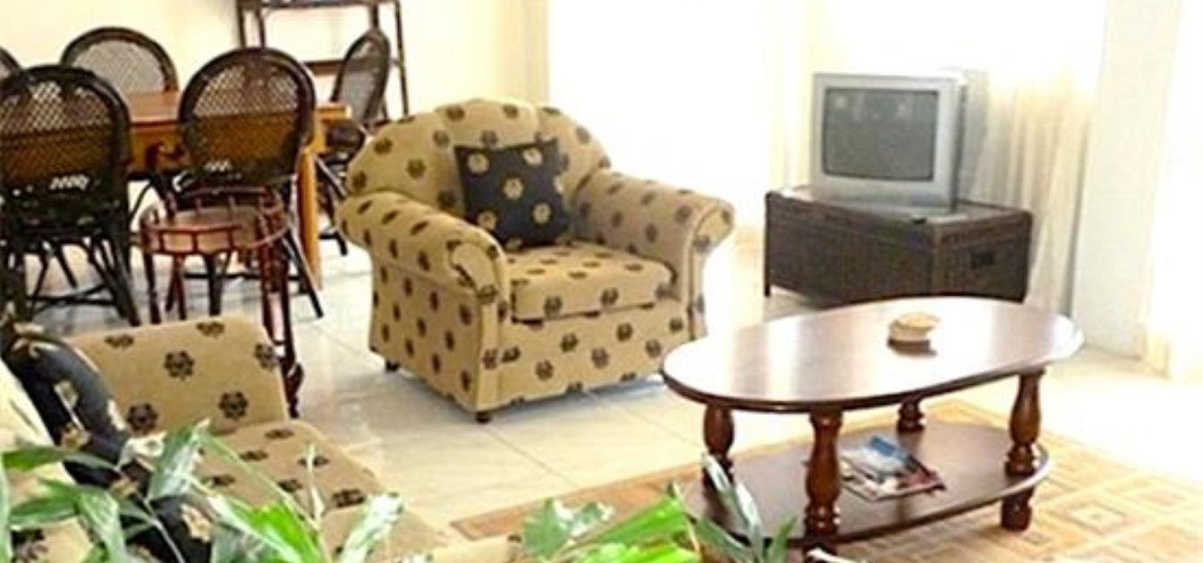 Castle in Paradise 2 Bed