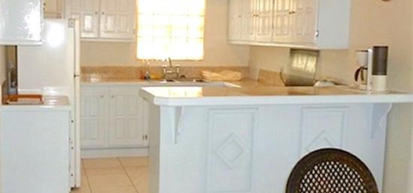 Castle in Paradise 2 Bed