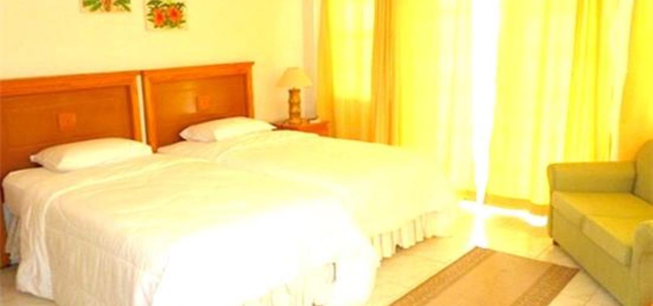 Castle in Paradise 2 Bed