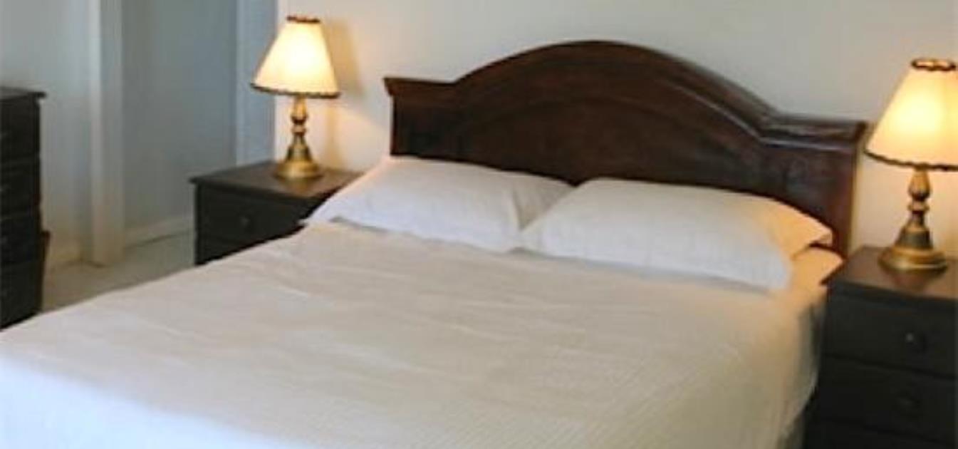 Castle in Paradise 2 Bed