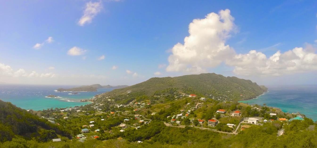 Bequia Estate Plot 8