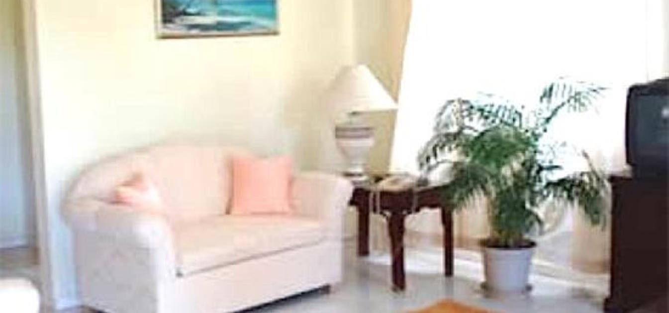 Castle in Paradise 2 Bed 3 Bath