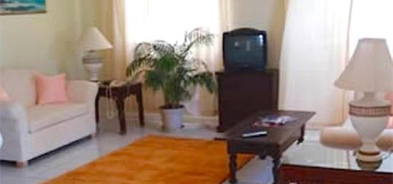 Castle in Paradise 2 Bed 3 Bath