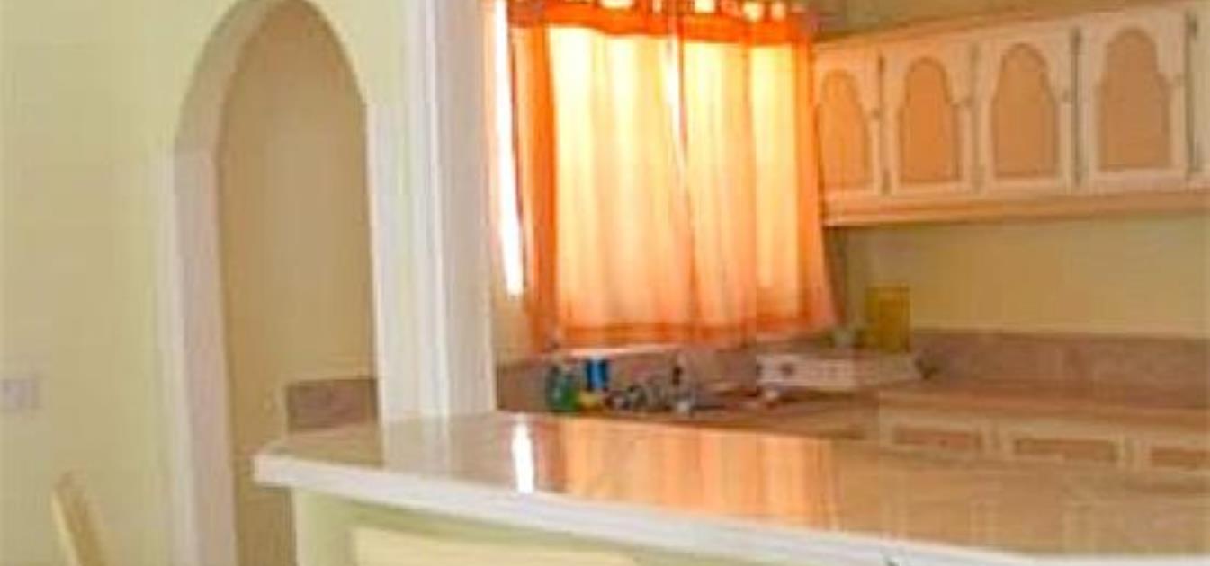 Castle in Paradise 2 Bed 3 Bath