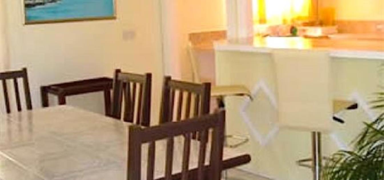 Castle in Paradise 2 Bed 3 Bath