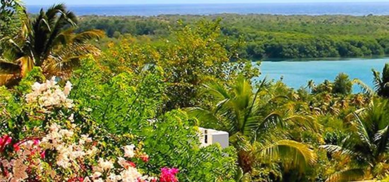 Castle in Paradise 2 Bed 3 Bath