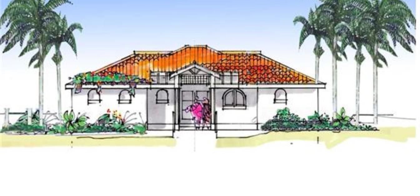 Mount Cinnamon Custom Built Property