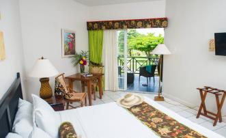 Coyaba Beach Resort