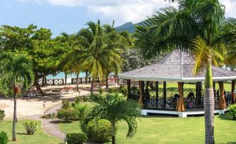 Coyaba Beach Resort
