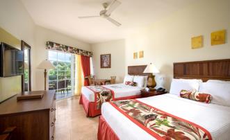 Coyaba Beach Resort