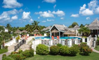 Coyaba Beach Resort