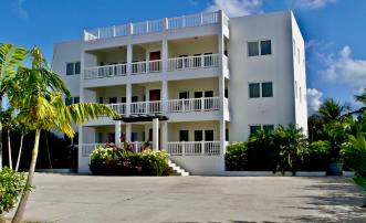 West End Bay Self Catering Apartments 1st Floor