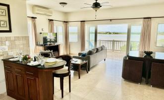 West End Bay Self Catering Apartments 1st Floor