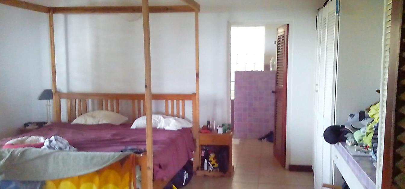 Cinnamon Villa