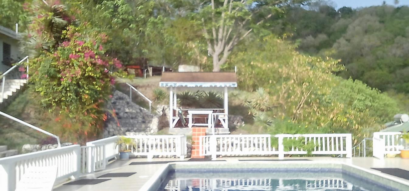 Cinnamon Villa