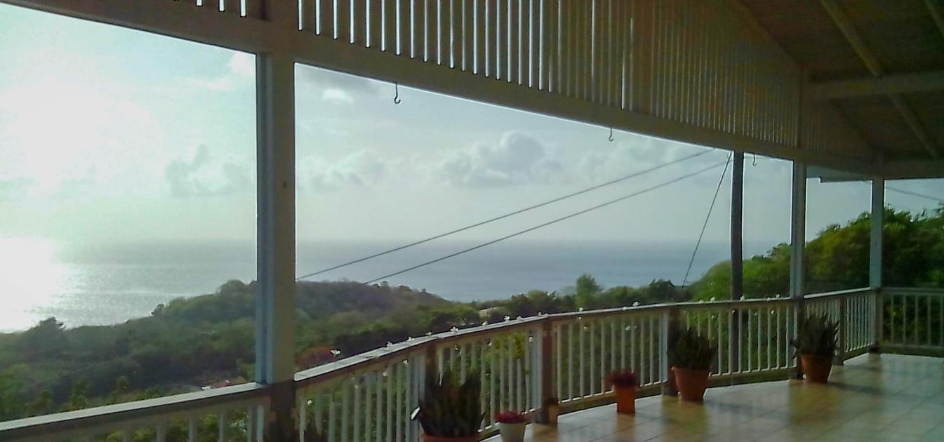 Cinnamon Villa