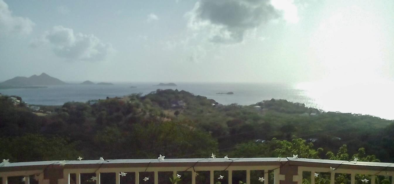 Cinnamon Villa
