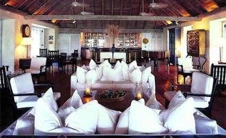 Cotton House Superior Room & Suites