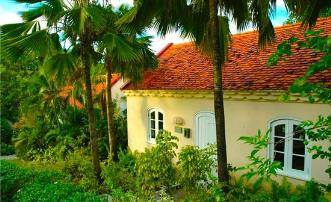 Cotton House Cottage