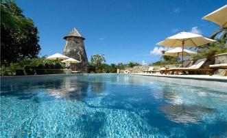 Cotton House Cottage