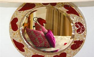 Blue Bay Honeymoon Suite