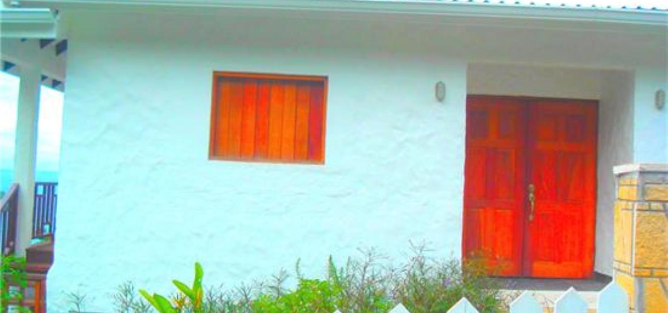 Mabouya View Villa