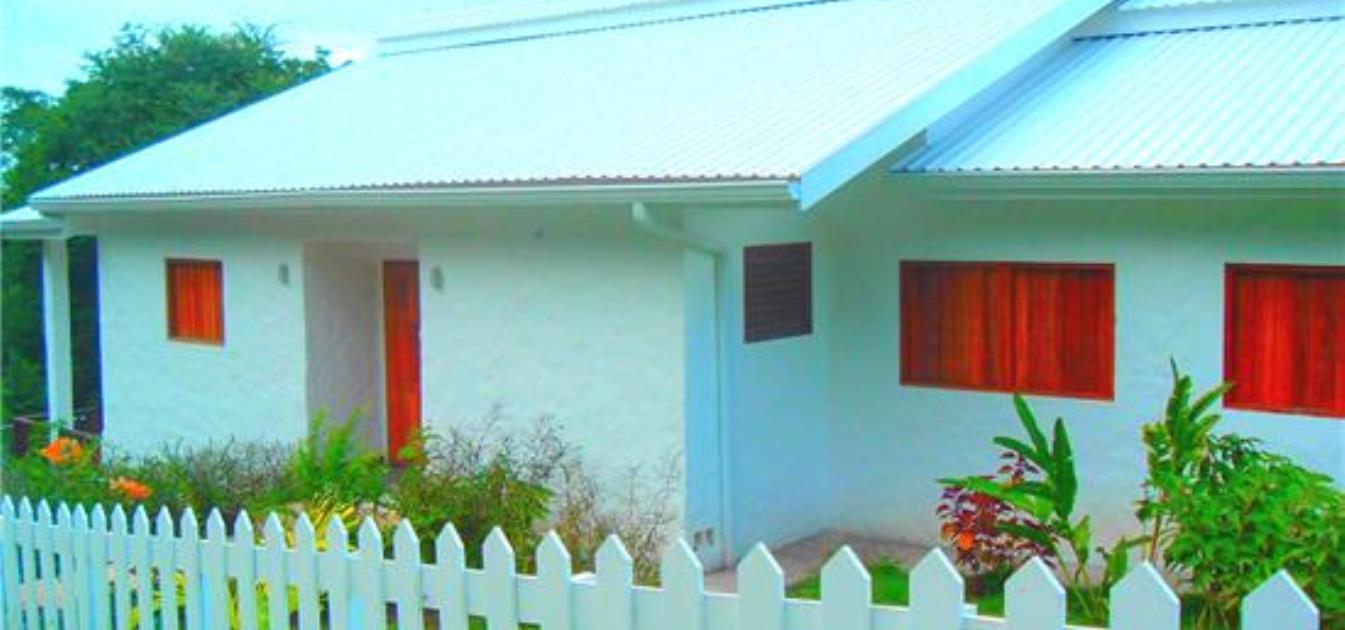 Mabouya View Villa
