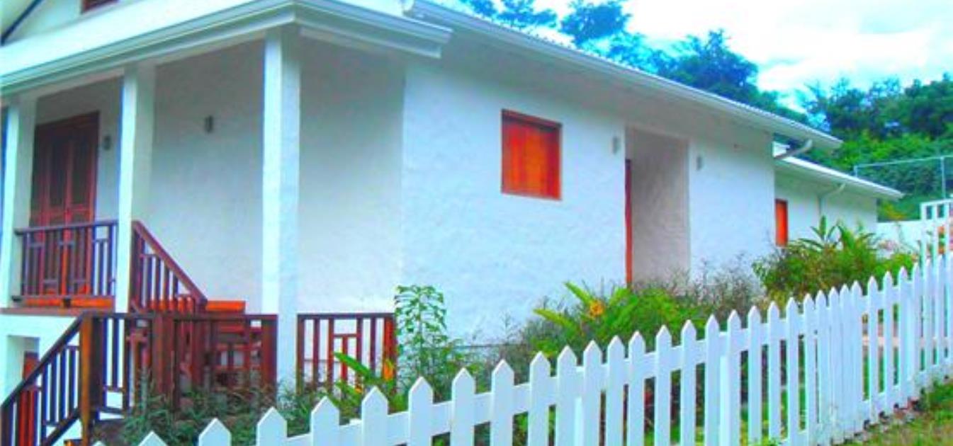 Mabouya View Villa