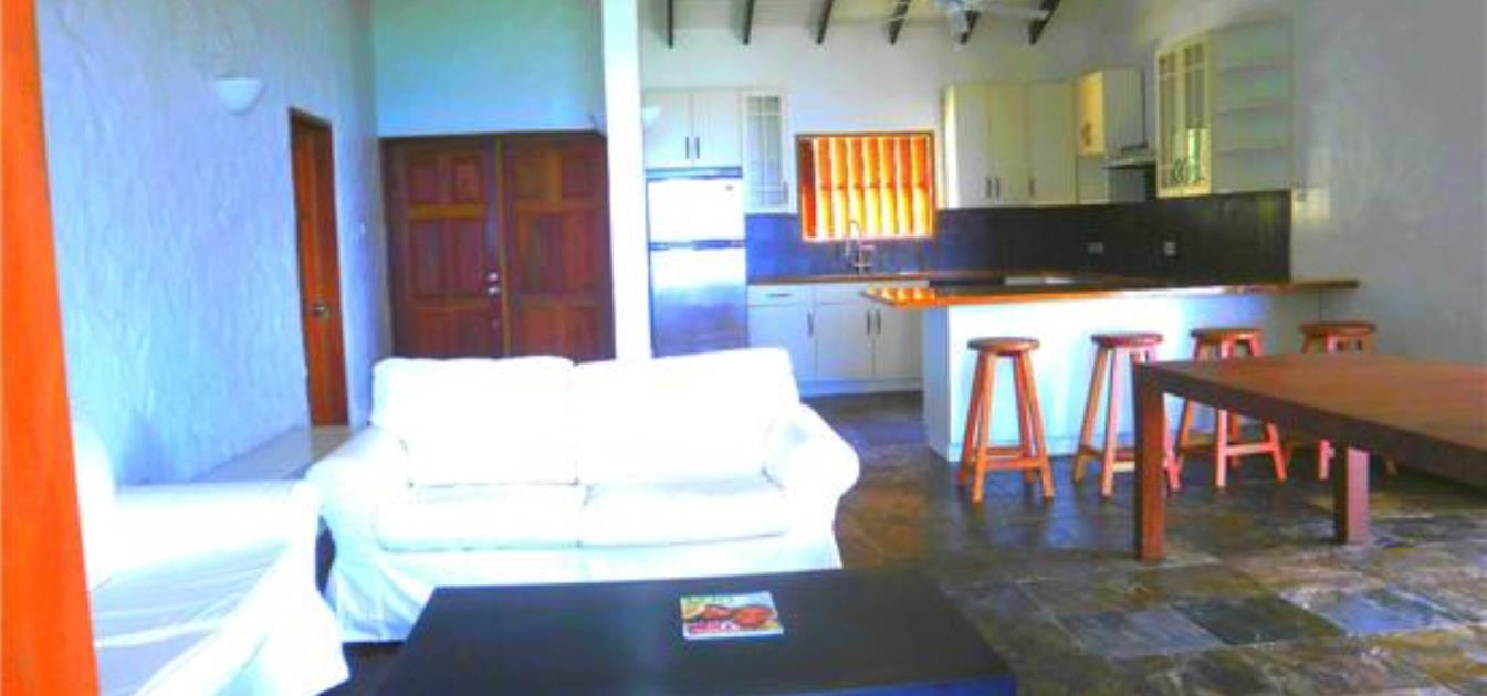 Mabouya View Villa