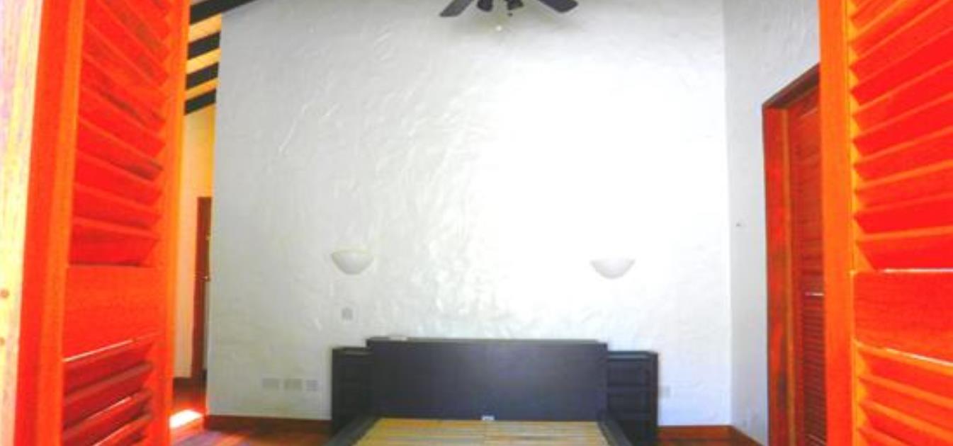 Mabouya View Villa