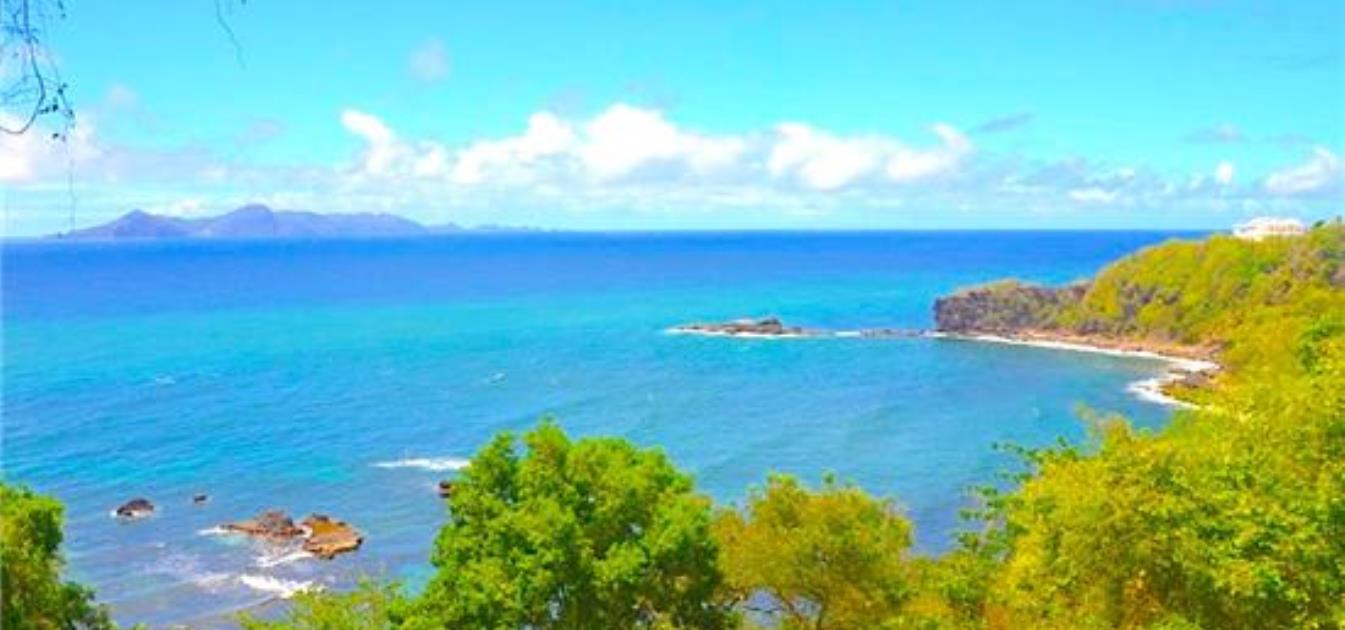 Beachfront Brighton Land Island Properties for Sale Brighton, St