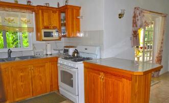 Cedar Villa