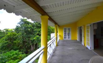 Cedar Villa