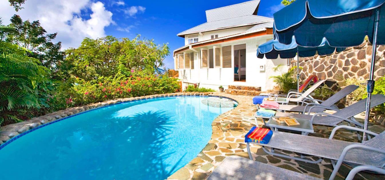 Hummingbird Villa
