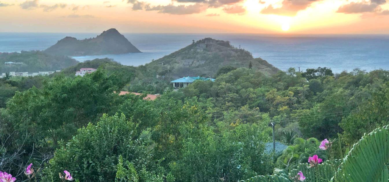 Hummingbird Villa