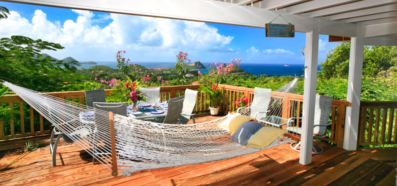 Hummingbird Villa