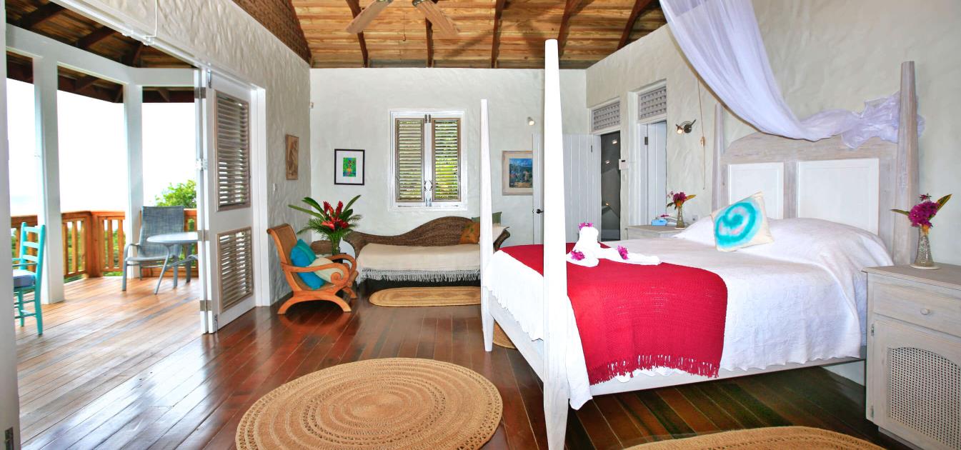 Hummingbird Villa