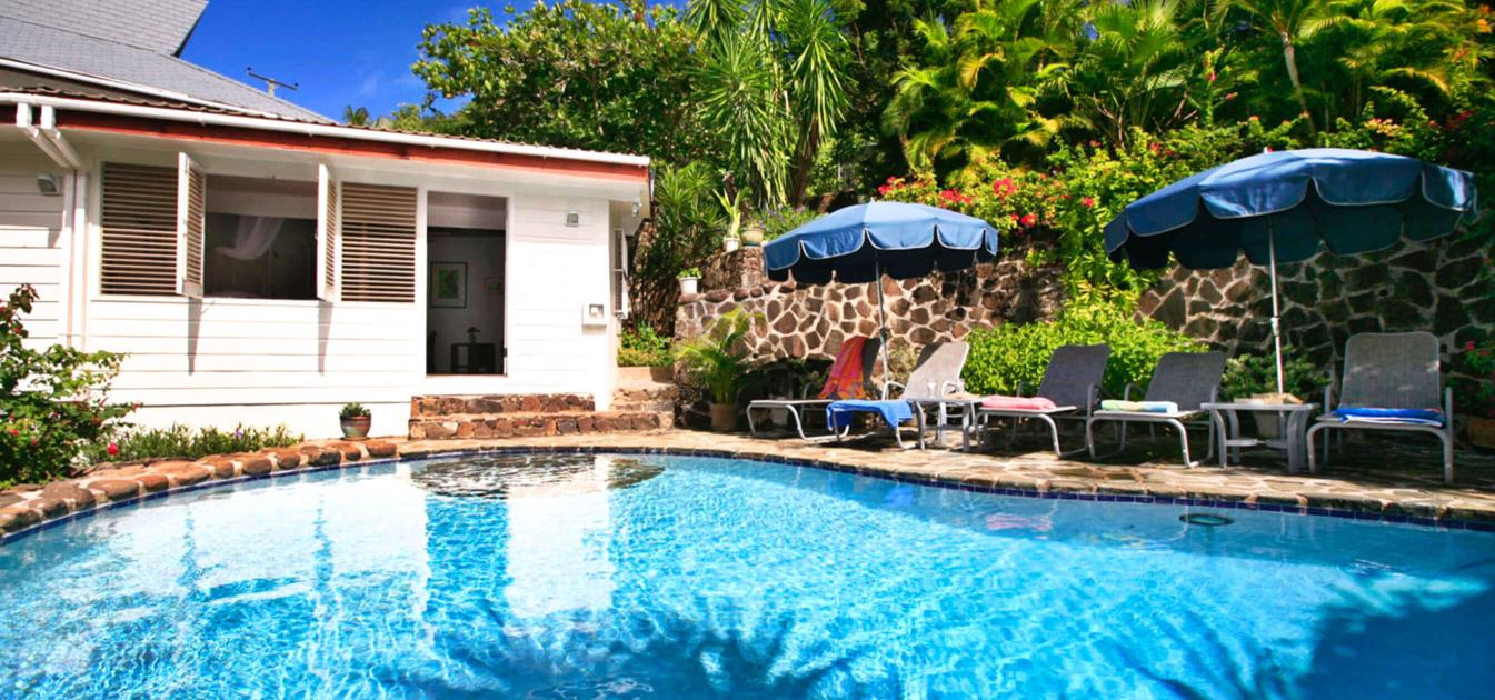 Hummingbird Villa