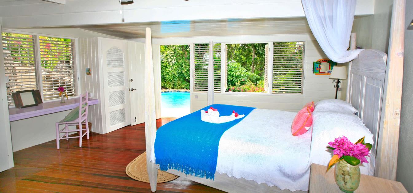Hummingbird Villa