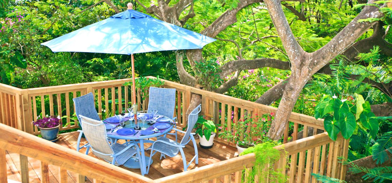 Hummingbird Villa