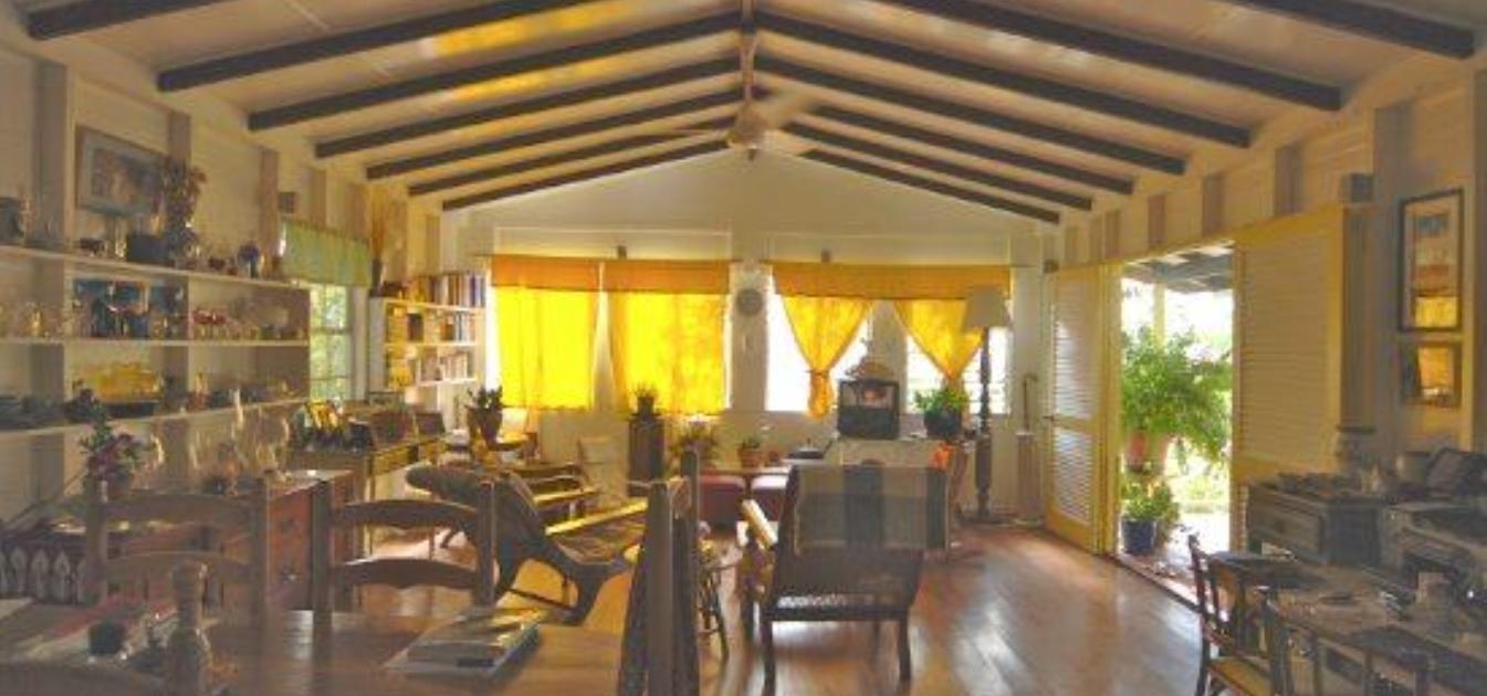 Bequia Breezes