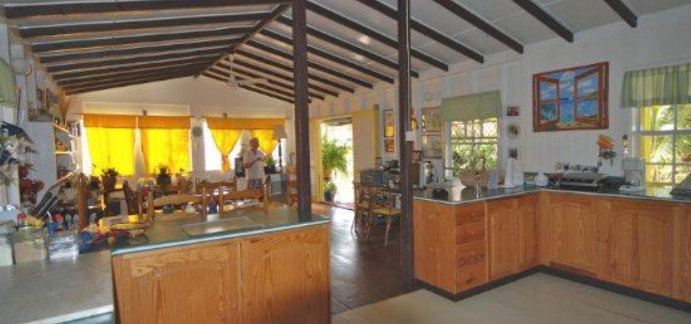 Bequia Breezes
