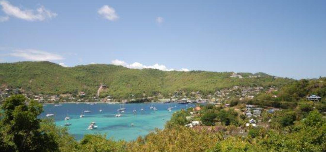 Bequia Breezes