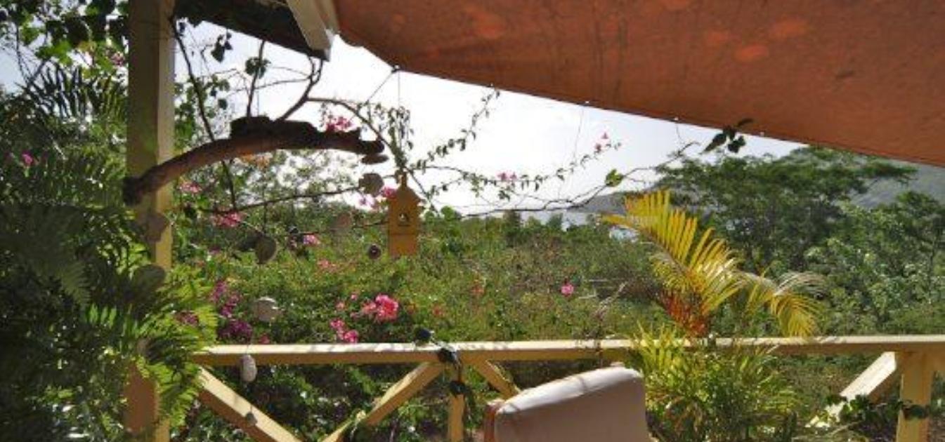 Bequia Breezes