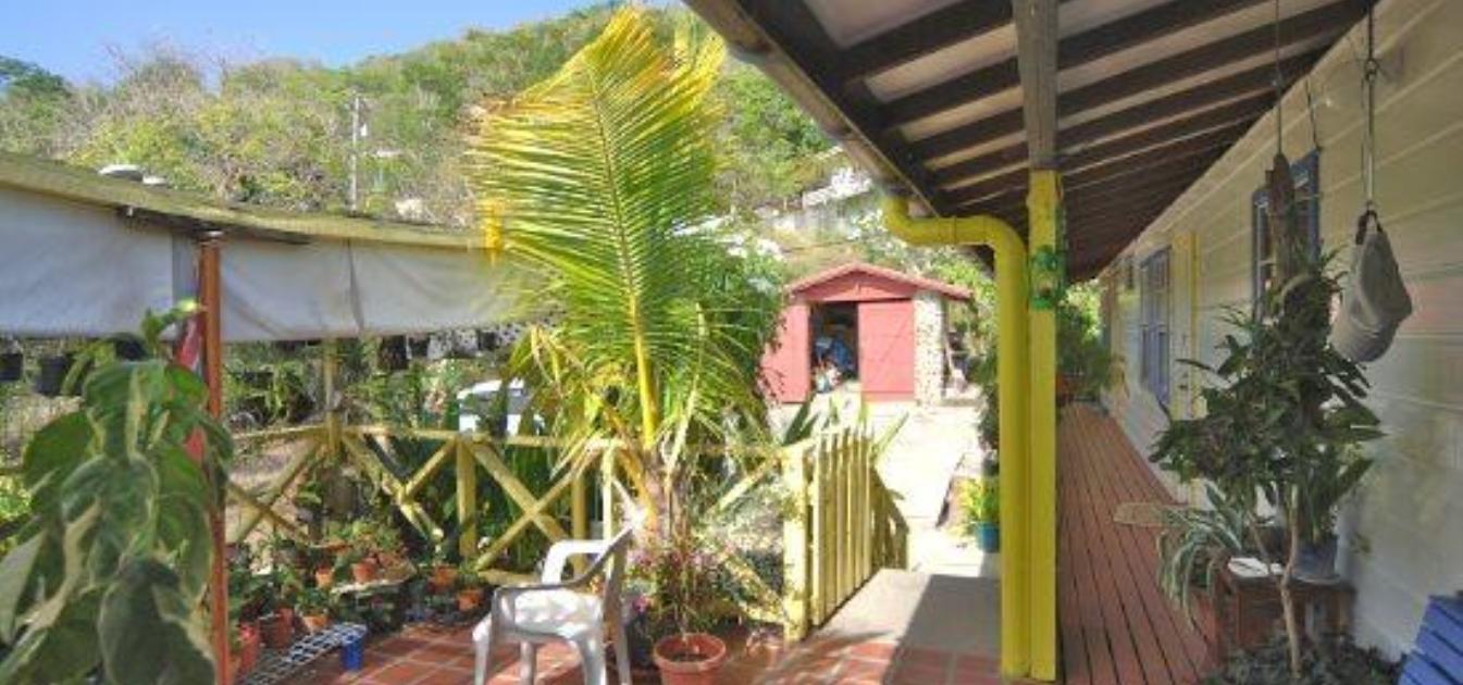 Bequia Breezes